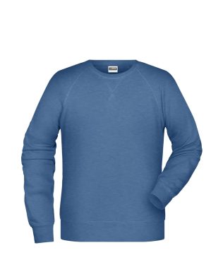 James & Nicholson Men’s Sweat C3-8022