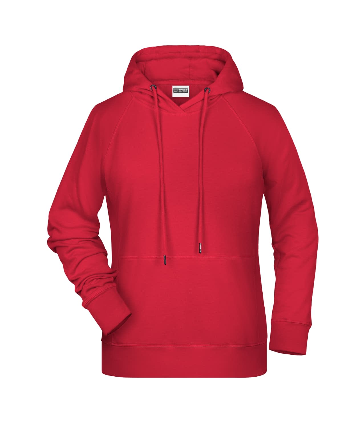 Ladies’ Hoody