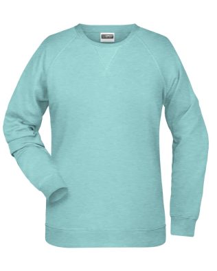 James & Nicholson Ladies’ Sweat C3-8021