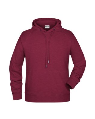 James & Nicholson Men’s Hoody C3-8024-4XL-5XL