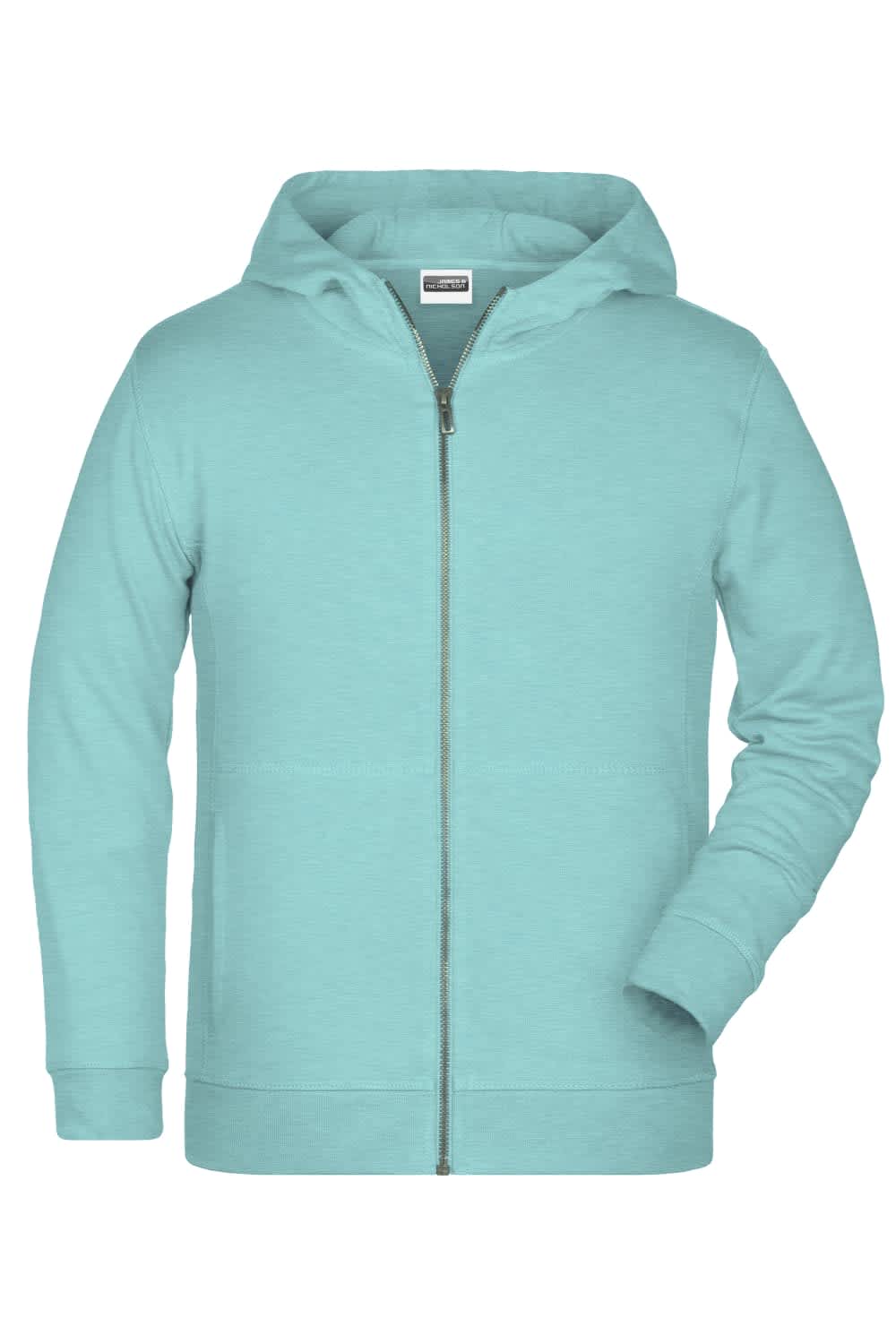 Children’s Zip Hoody