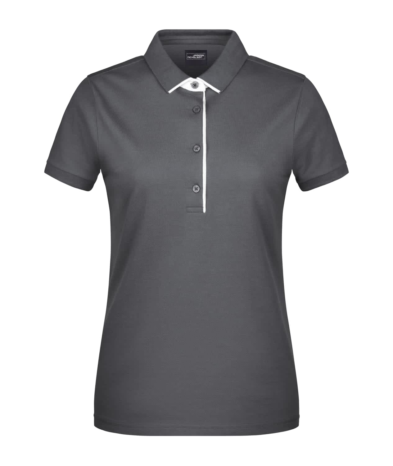 Ladies’ Polo Single Stripe