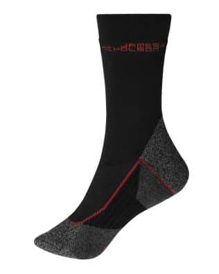 James & Nicholson Worker Socks Warm C3-JN213