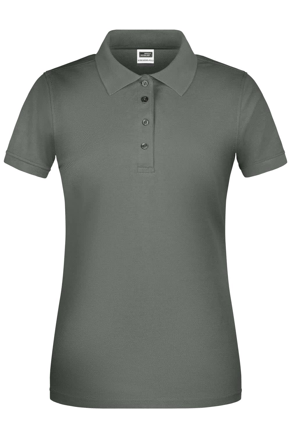 Ladies' Bio Workwear Polo C3-JN873
