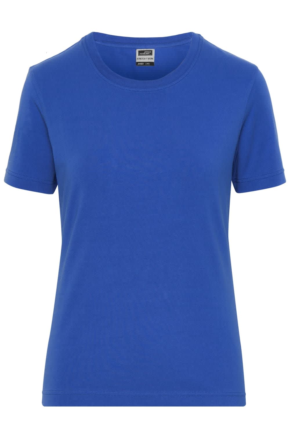 Ladies’ Bio Stretch-t Work – Solid –