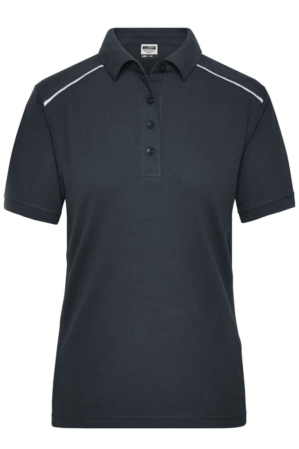 Ladies' Workwear Polo - Solid - C3-JN891