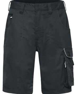 James & Nicholson Workwear Bermudas – Solid – C3-JN880-58-62