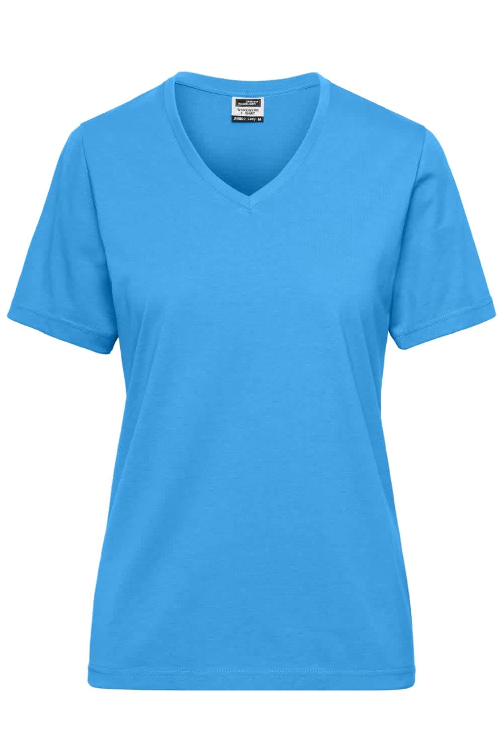 Ladies’ Bio Workwear T-shirt