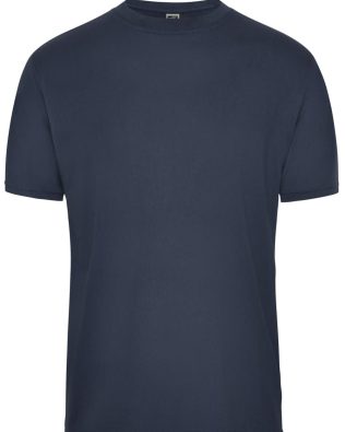 James & Nicholson Men’s Bio Workwear T-Shirt C3-JN1808