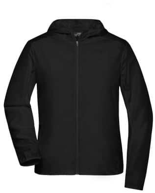 James & Nicholson Ladies’ Sports Jacket C3-JN533