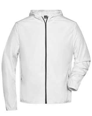 James & Nicholson Men’s Sports Jacket C3-JN534