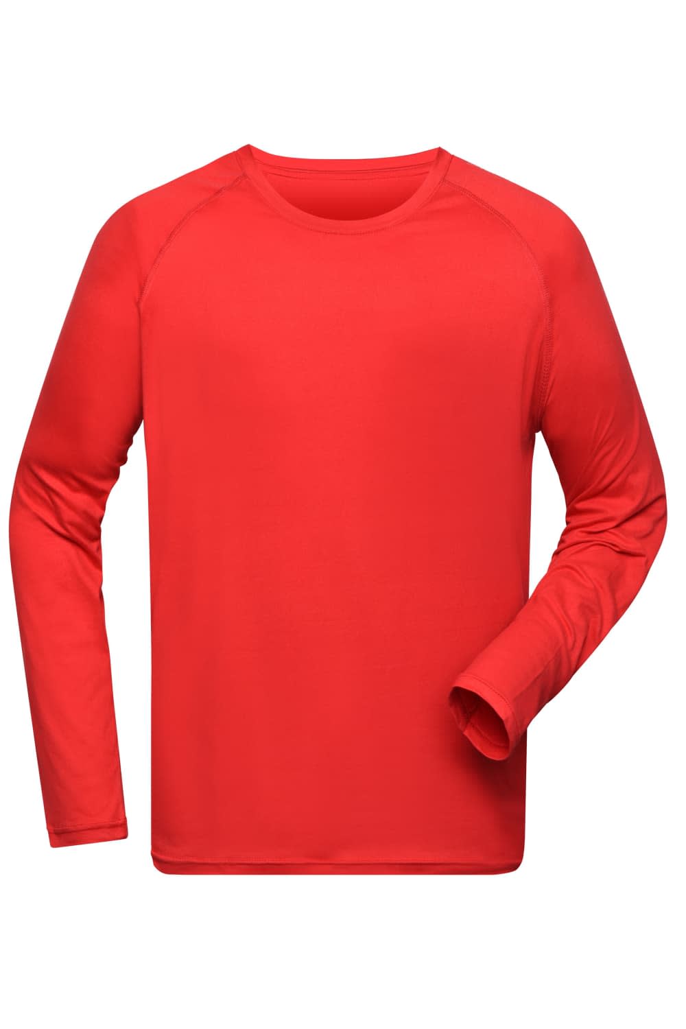 Men's Sports Shirt Long-Sleeved C3-JN522
