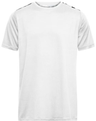 James & Nicholson Men’s Sports Shirt C3-JN524