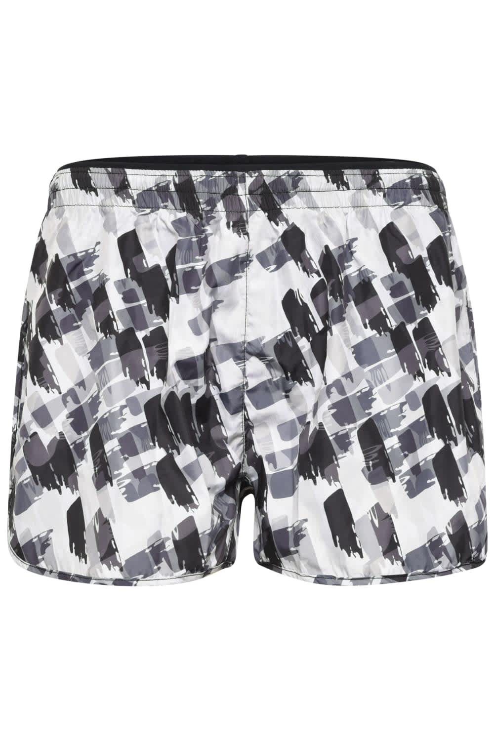 Ladies’ Sports Shorts