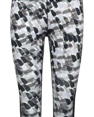 James & Nicholson Ladies’ Sports 3/4 Tights C3-JN529