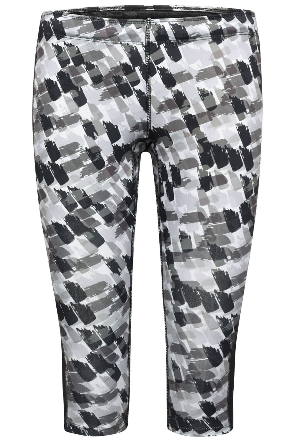 Ladies' Sports 3/4 Tights C3-JN529