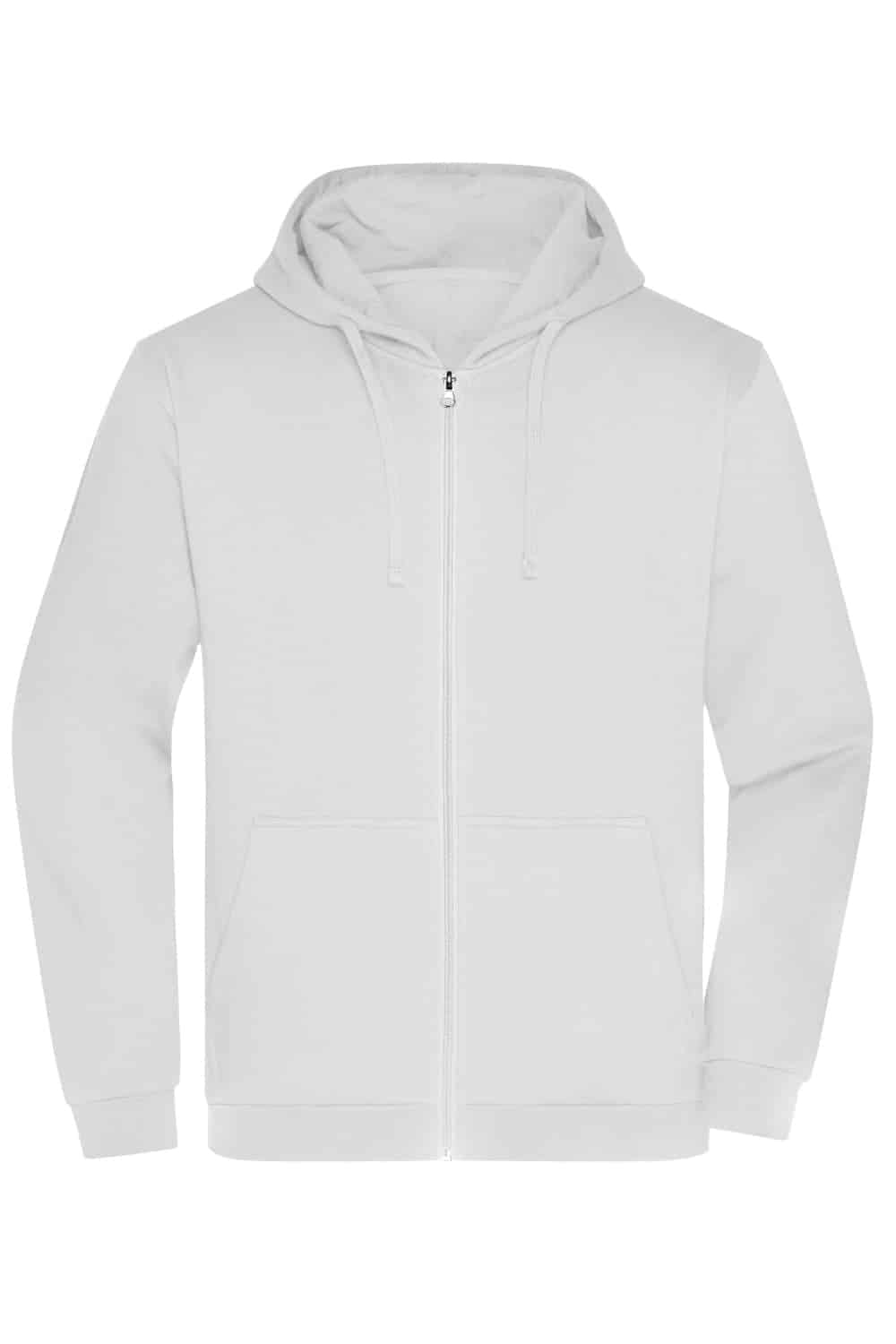 Promo Zip Hoody Men