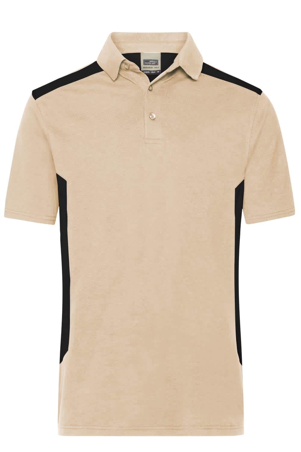 Men's Workwear Polo - Strong -