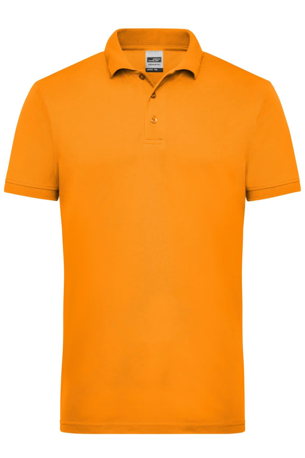 Men's Signal Workwear Polo