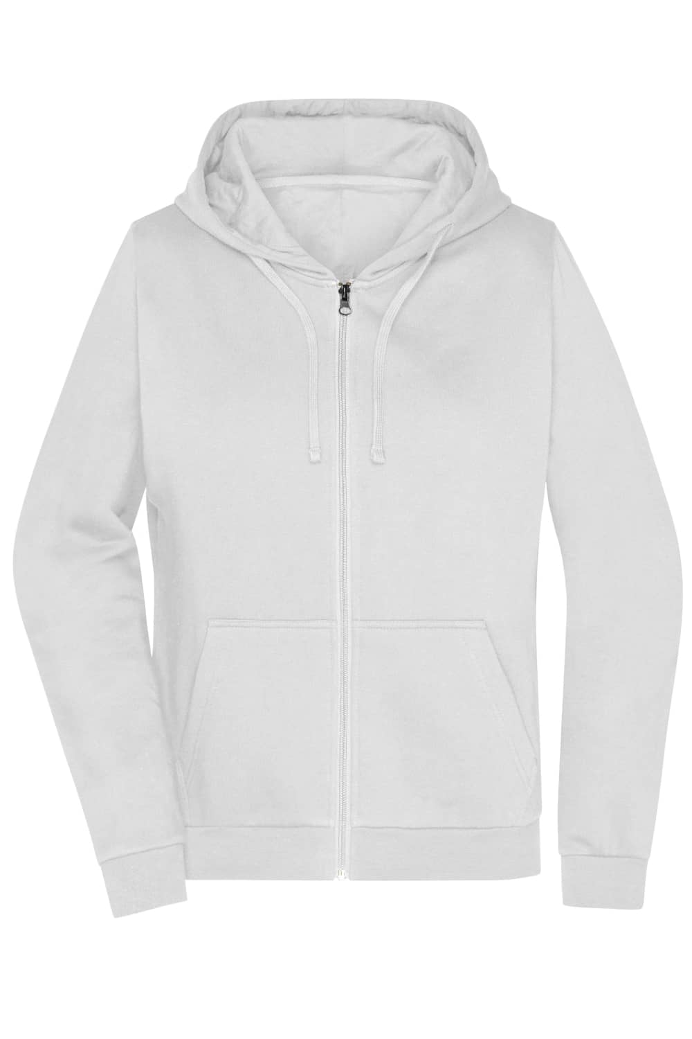 Promo Zip Hoody Lady