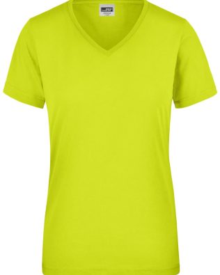 James & Nicholson Ladies’ Signal Workwear T-Shirt C3-JN1837