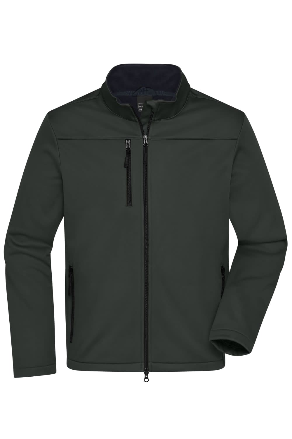 Men’s Softshell Jacket