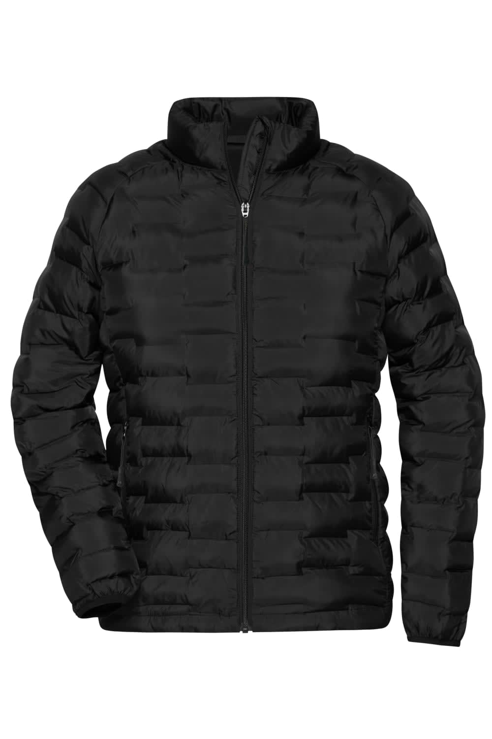 Ladies' Modern Padded Jacket C3-JN1161