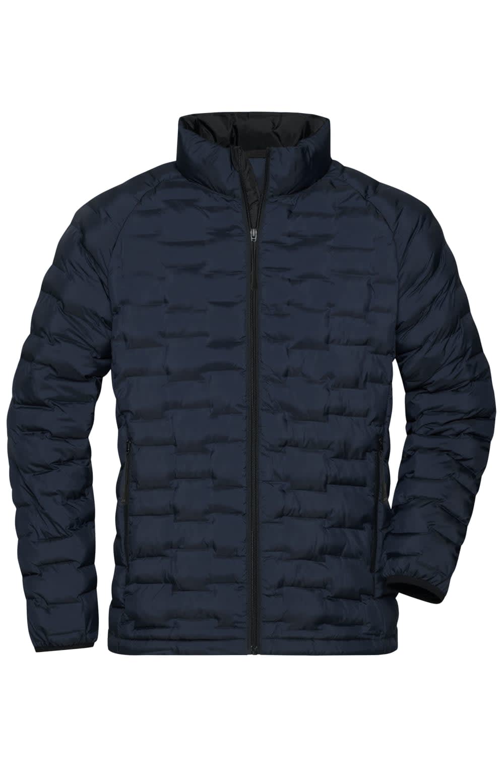 Men’s Modern Padded Jacket