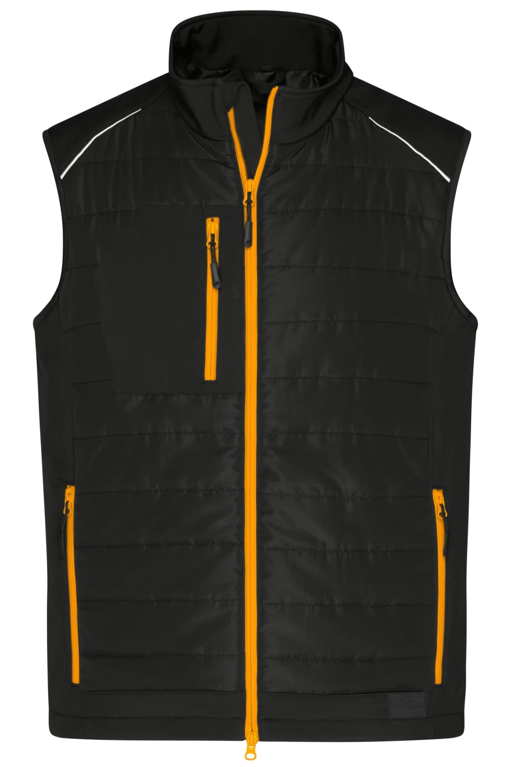 Men's Hybrid Vest