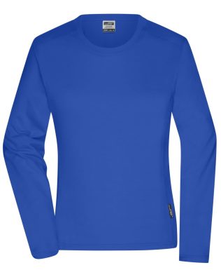 James & Nicholson Ladies’ Workwear-longsleeve-T C3-JN1839