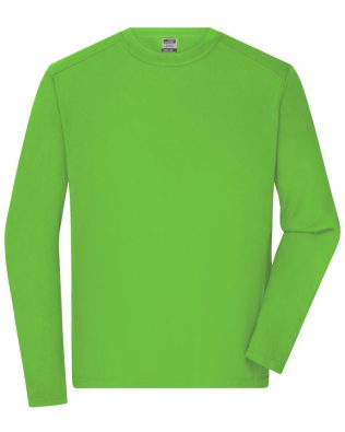 James & Nicholson Men’s Workwear-longsleeve-T C3-JN1840