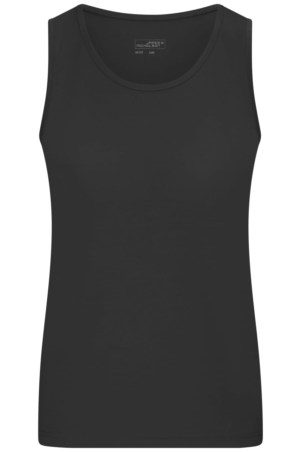 Ladies' Active Tanktop
