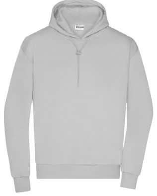 James & Nicholson Men’s Lounge Hoody C3-8034