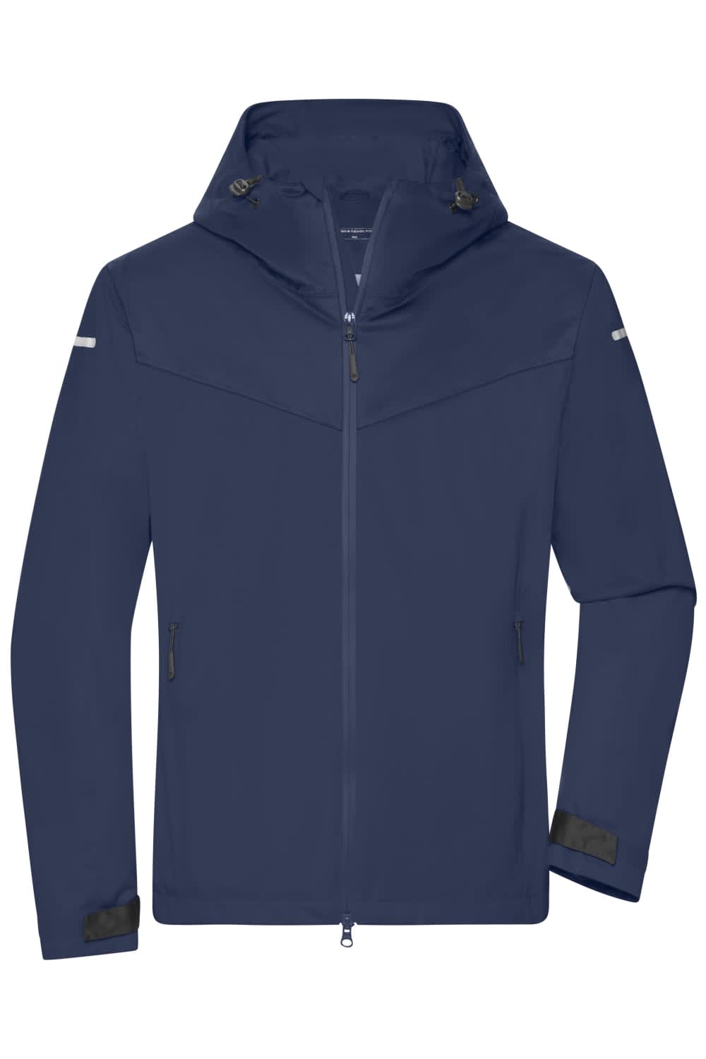 Men’s Allweather Jacket