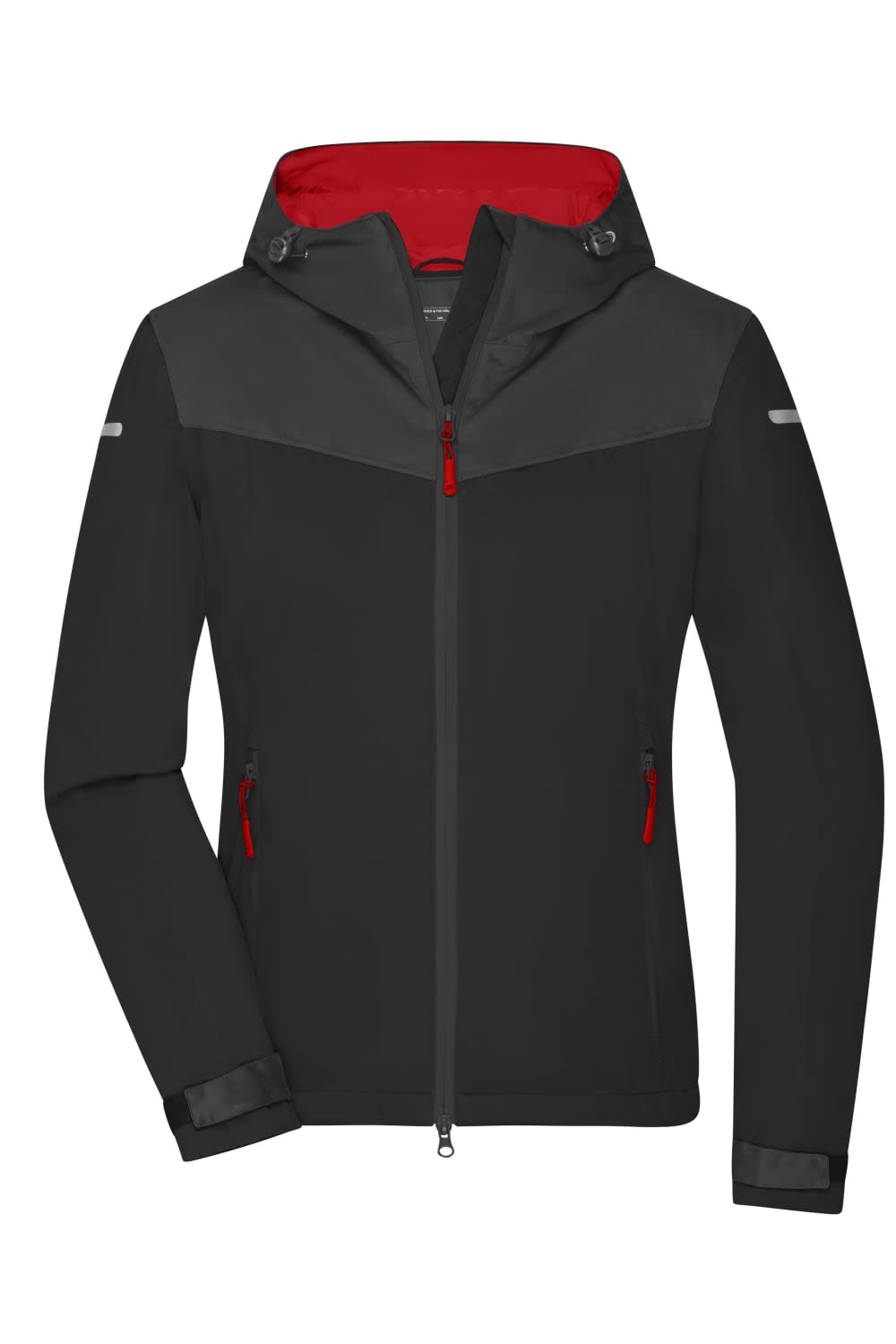 Ladies’ Allweather Jacket