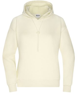 James & Nicholson Ladies’ Lounge Hoody C3-8033