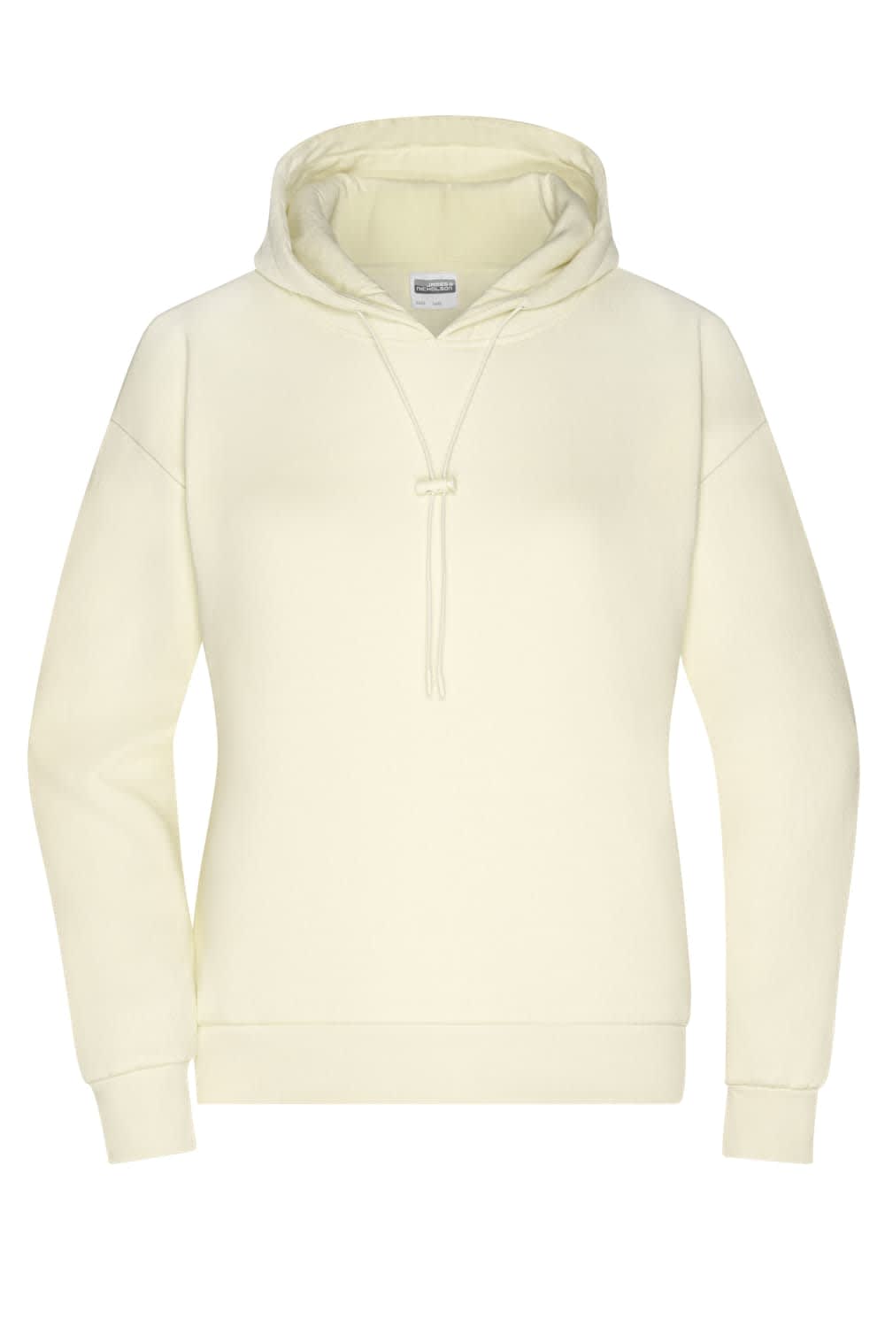 Ladies' Lounge Hoody C3-8033