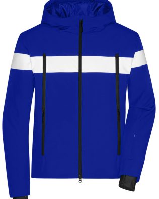 James & Nicholson Men’s Wintersport Jacket C3-JN1174
