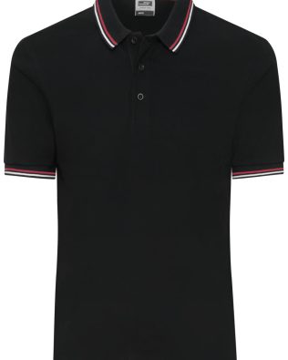 James & Nicholson Men’s Polo C3-JN1306