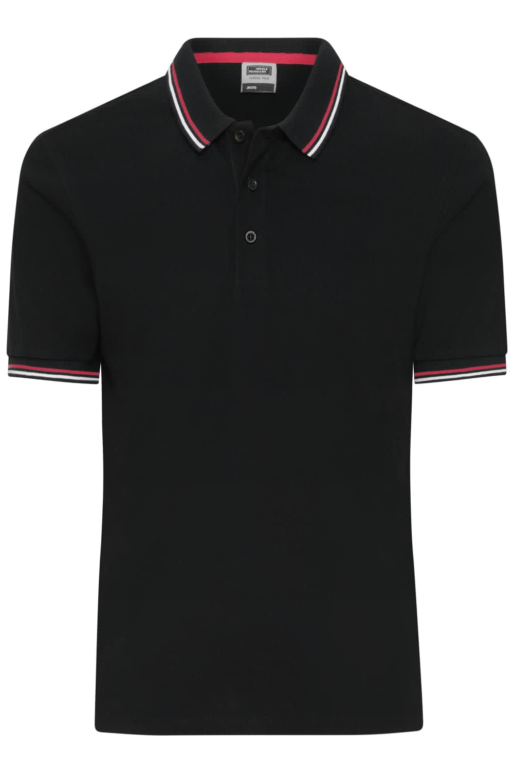 Men's Polo C3-JN1306