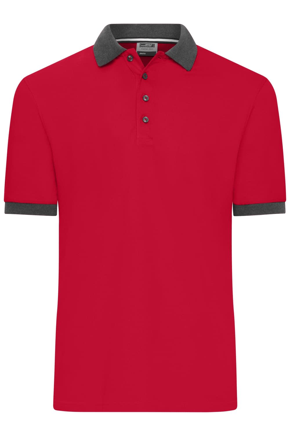 Men’s Polo