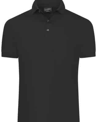 James & Nicholson Men’s Mercerised Polo Slim Fit C3-JN1302