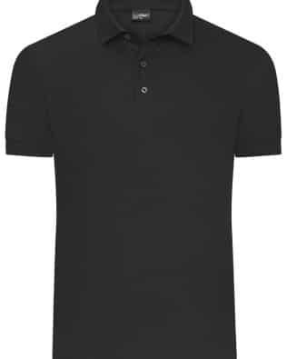 James & Nicholson Men’s Mercerised Polo C3-JN1300