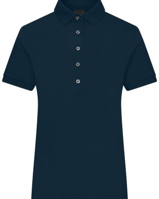 James & Nicholson Ladies’ Mercerised Polo C3-JN1301