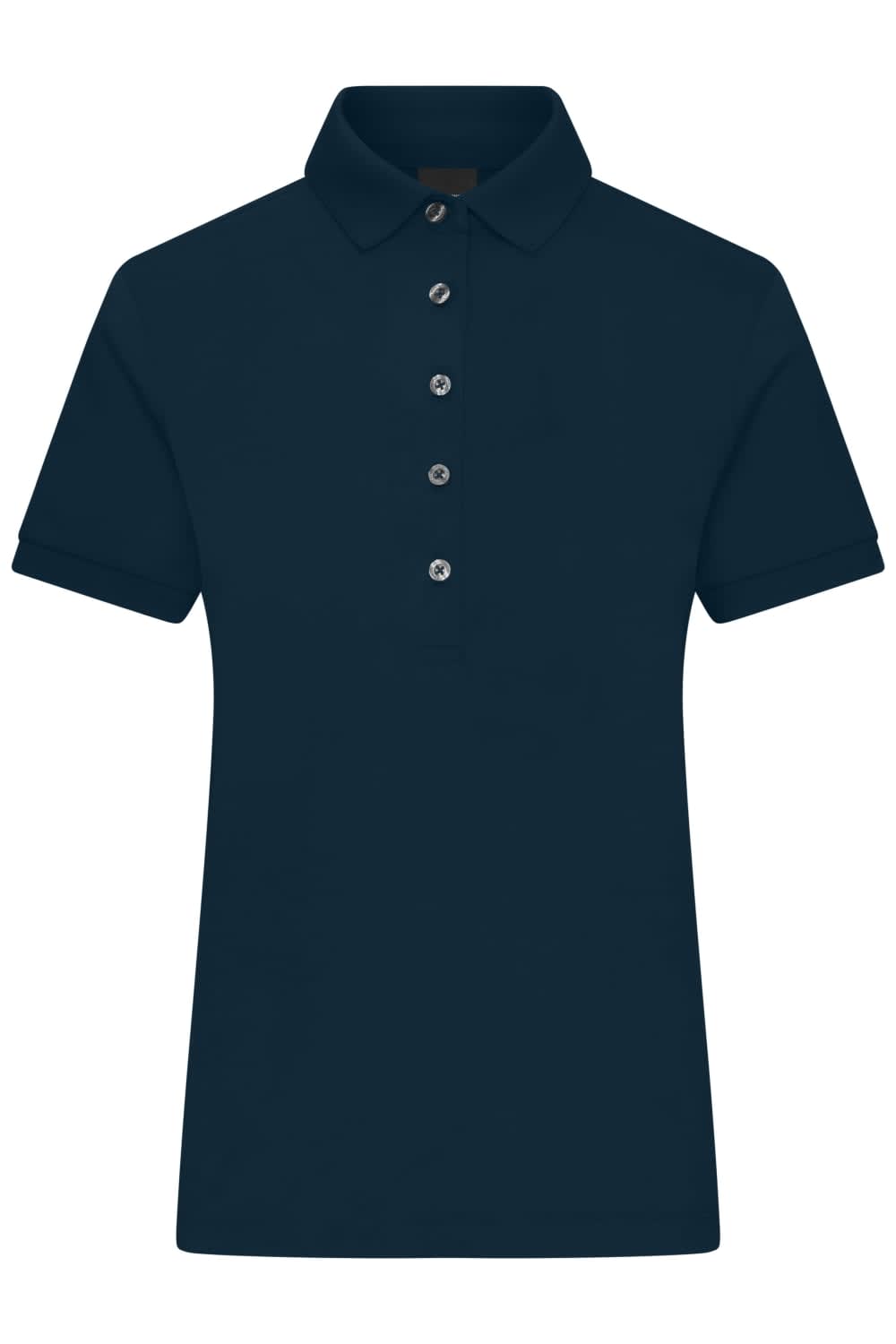 Ladies' Mercerised Polo C3-JN1301