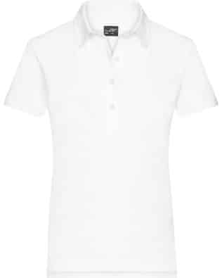 James & Nicholson Ladies’ Plain Polo C3-JN969