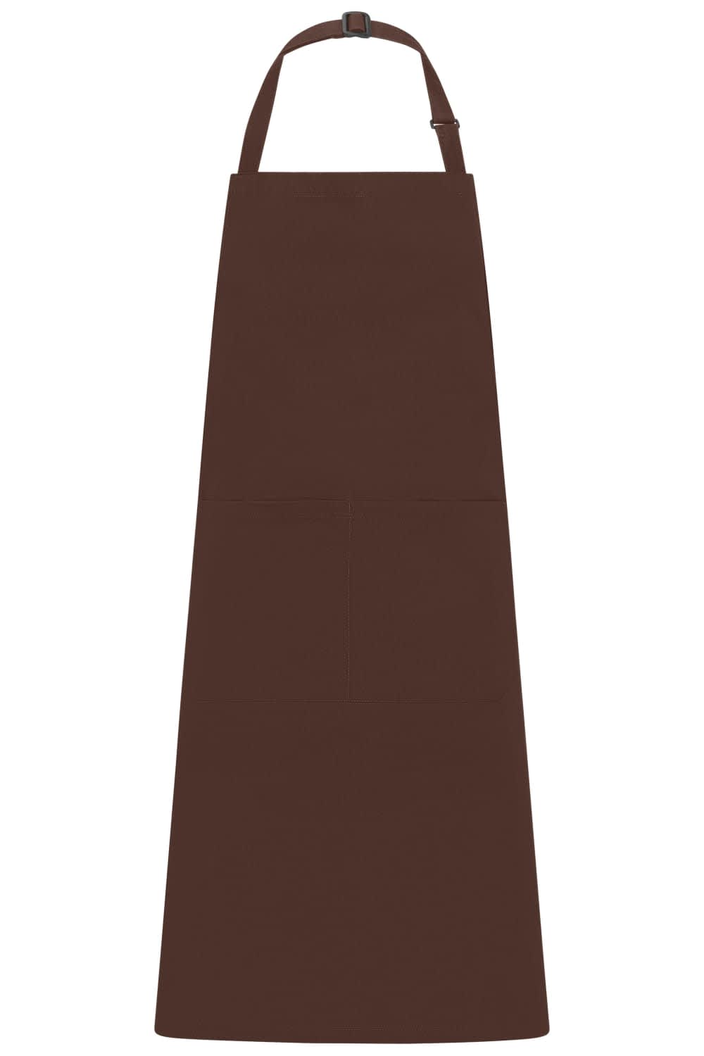 Apron With Bib