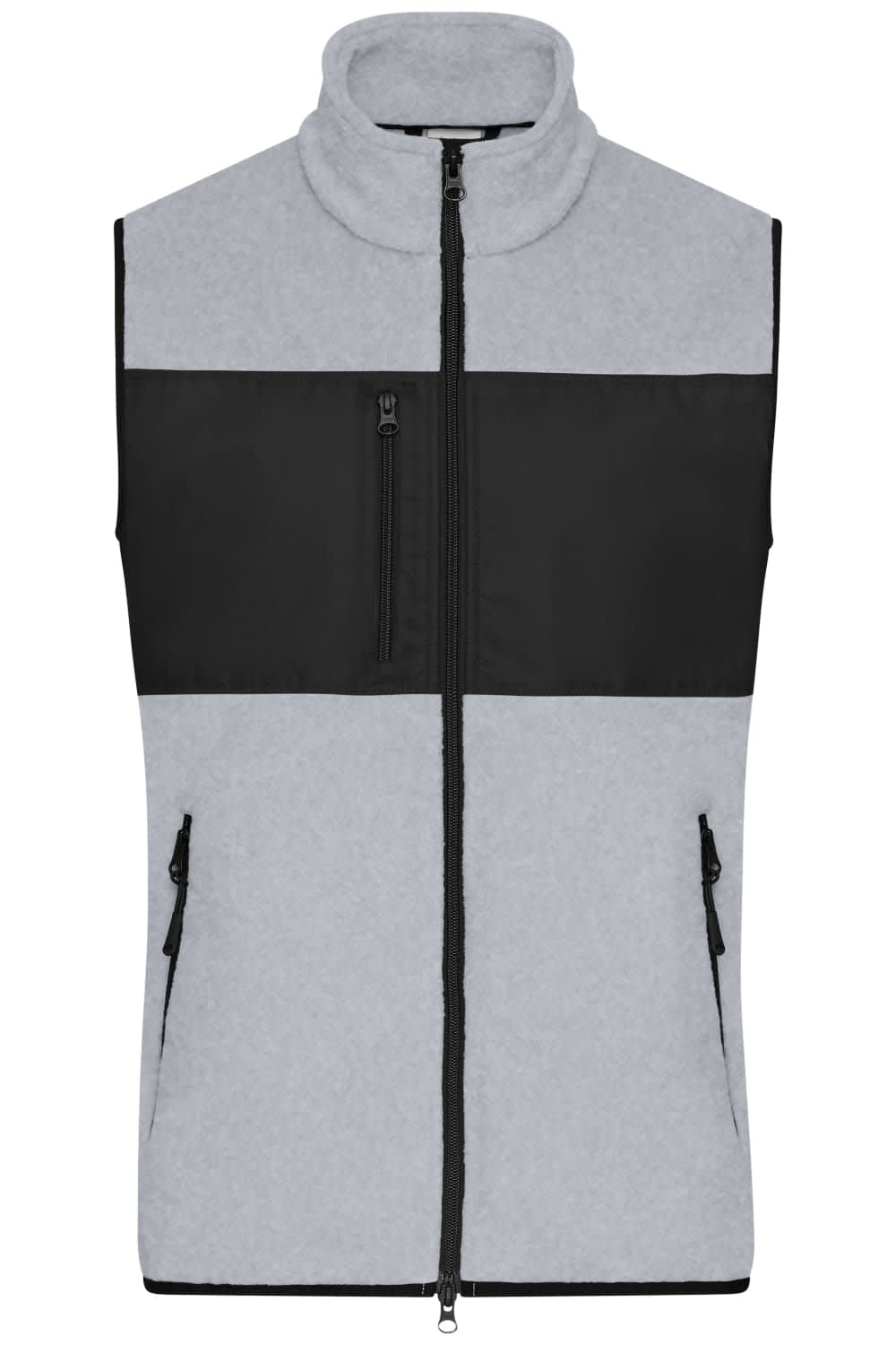 Men's Fleece Vest C3-JN1310