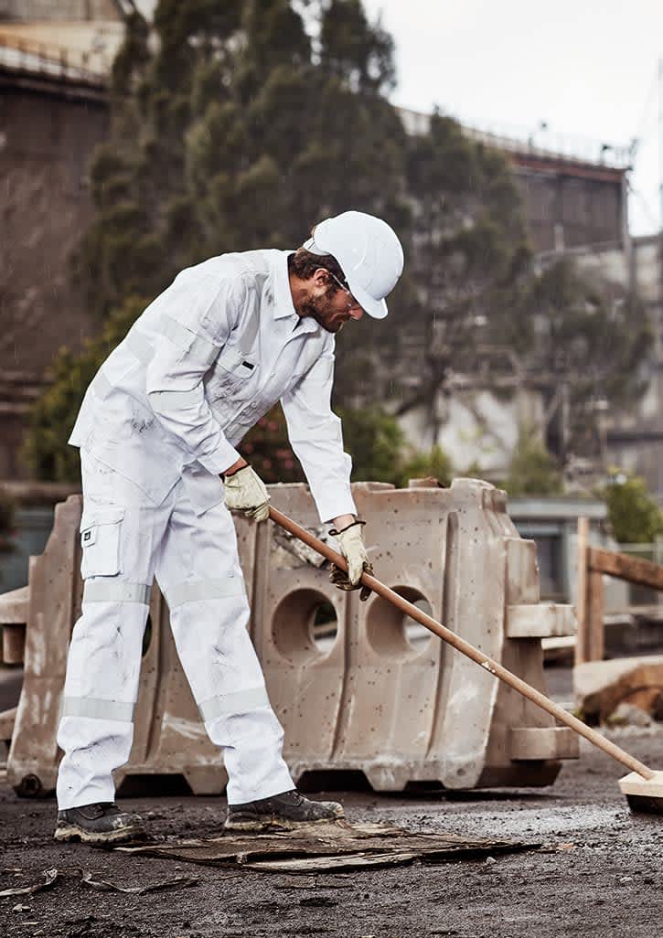 Mens Bio Motion Taped Pant (Regular) FA-ZP920