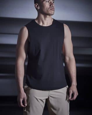 Custom Syzmik Mens Streetworx Board Short FA-ZS240